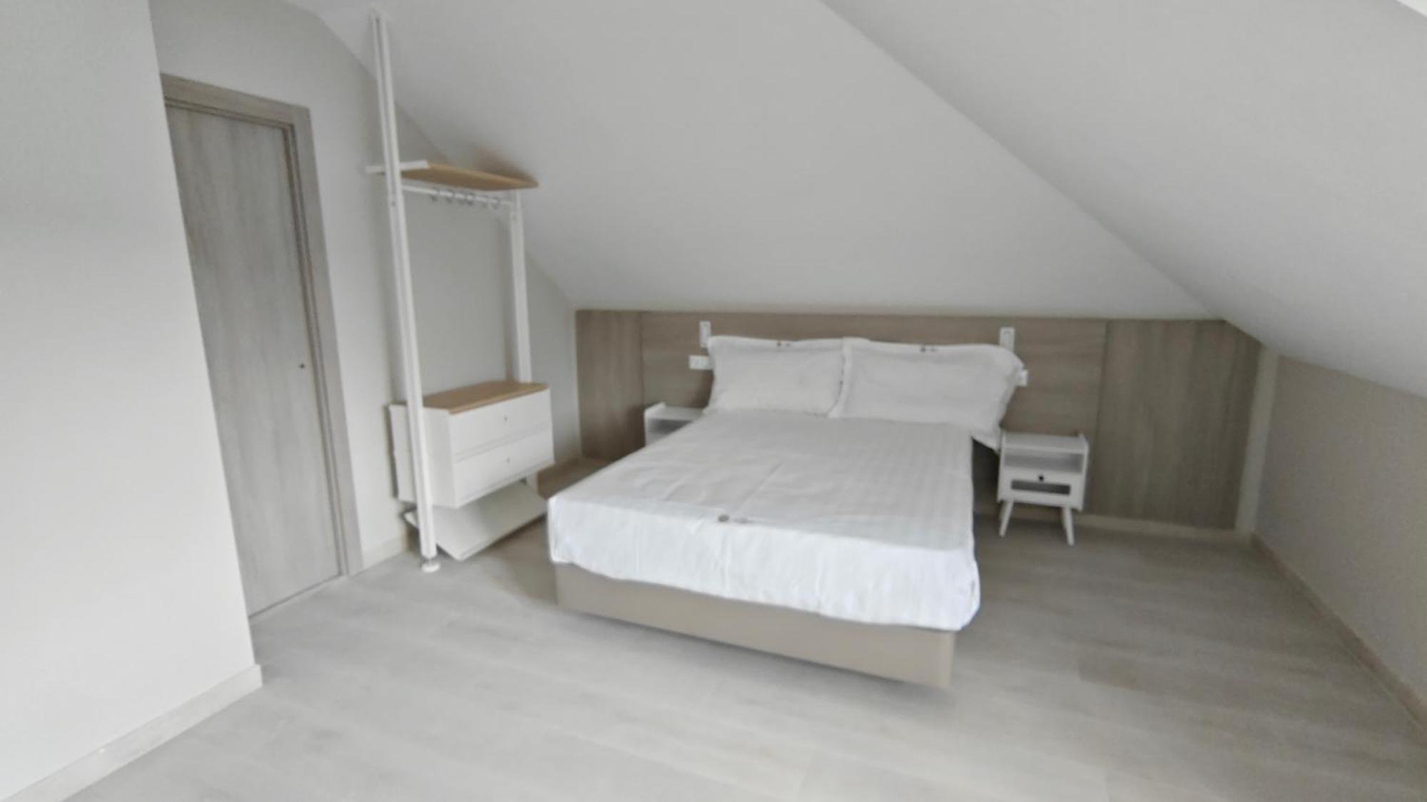 Hotel Las Dunas Сомо Екстериор снимка